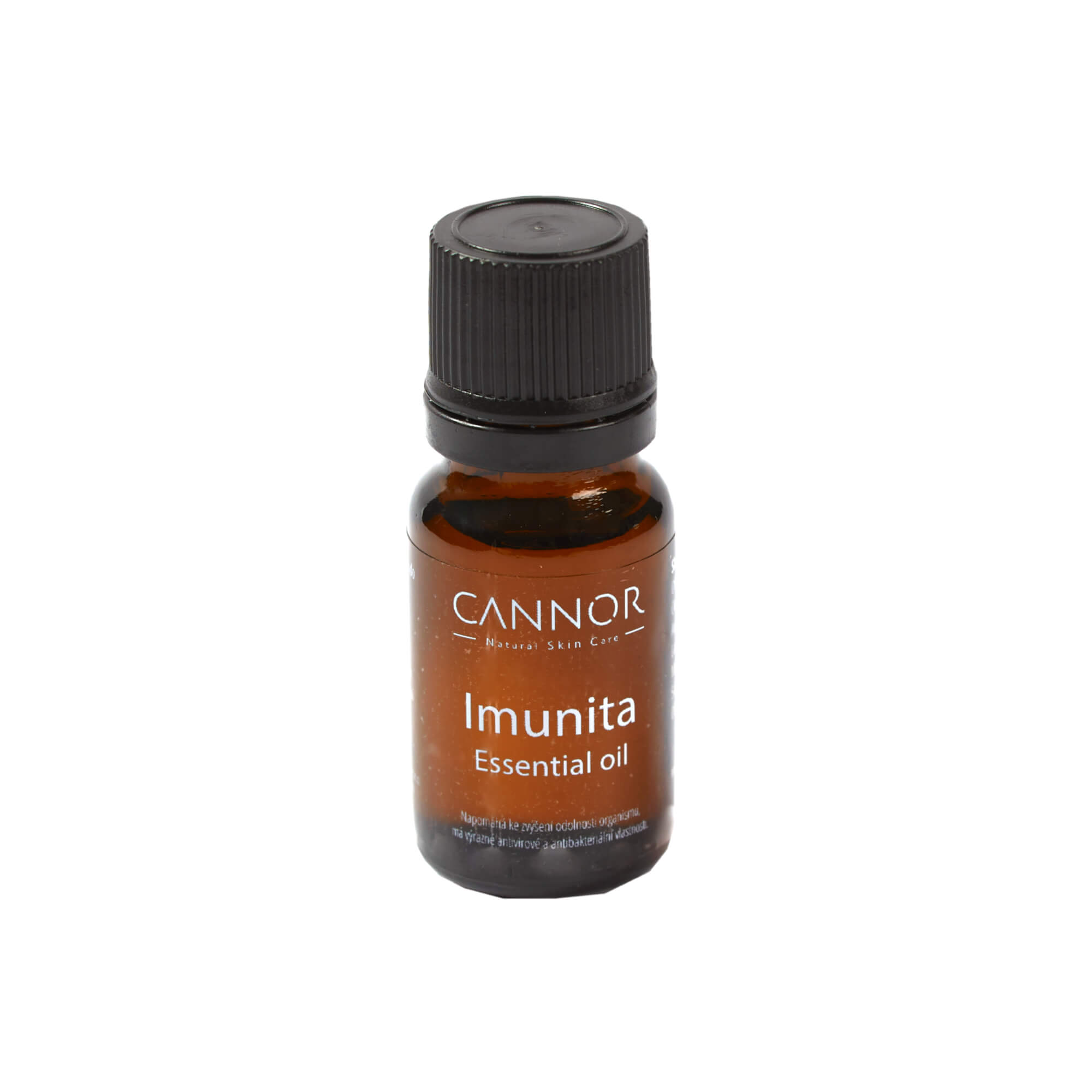 Esenciální olej Imunita, směs esenciálních olejů, Cannor