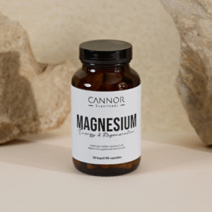 Magnesium 2147mg, hořčík, vstřebatelný hořčík, magnesium tabletky, magnesium Praha