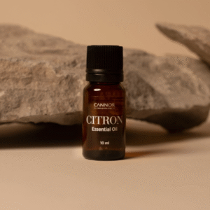 Esenciální olej Citron, éterický olej Citron, 100% přírodní silice, aromaterapie, jednodruhové éterické oleje Praha